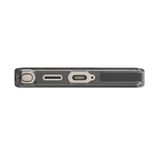  Ốp lưng ZAGG Santa Cruz - Midnight Samsung S25 Ultra (6.9 INCH) 