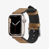 Dây đeo Spigen Band Retro Fit Apple Watch 42/44/45/46/49mm 