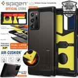  Ốp lưng Samsung Note 20 Ultra Spigen Tough Armor 