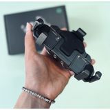  Giá đỡ điện thoại chống rung OSOPRO CÀNG CUA nhôm nguyên khối 