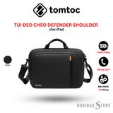  Túi xách/ Túi đeo chéo Tomtoc Defender Shoulder Bag - B30 11inch/ 13inch 