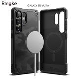  Ốp lưng Ringke Series Samsung S25 Ultra (6.9 INCH) 