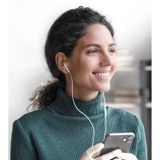  Tai nghe dây Bwoo cổng Lightning | Dài 1M - HF179 