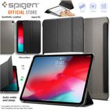  Ốp lưng iPad Pro 11 inch Spigen Case Smart Fold (Ver.2) 