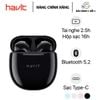  Tai nghe Bluetooth Havit TW932 