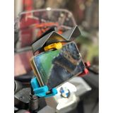  Mái che điện thoại dùng với giá đỡ OSOPRO 