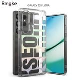  Ốp lưng Ringke Series Samsung S25 Ultra (6.9 INCH) 