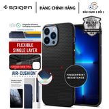  Ốp lưng Spigen Liquid Air iPhone 13 Pro Max (6.7 INCH) 