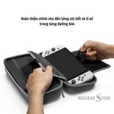  Túi chống va đập Tomtoc Travel Fancycase - G05/ A05 