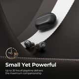  Tai nghe Bluetooth Earbuds Soundpeats Free2 Classic 