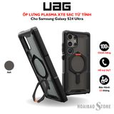  Ốp lưng UAG Plasma XTE Magsafe Samsung S24 Ultra (6.8 inch) 