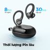  Tai nghe Bluetooth SoundPEATS Wings2 