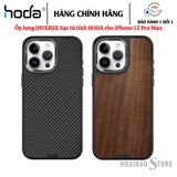  Ốp lưng HODA Diverse Magsafe iPhone 15 Pro Max (6.7 inch) 