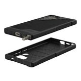  Ốp lưng UAG Metropolis LT Magsafe Samsung S24 Ultra (6.8 inch) 