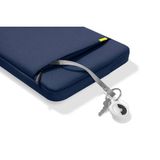  Túi chống sốc kèm Túi Phụ Kiện Tomtoc 360* Protective Macbook Pro 13/14/15/16 inch 