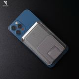  Ví đựng thẻ Magsafe ZAGG Essentials Snap Wallet Kickstand 