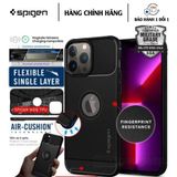  Ốp lưng Spigen Rugged Armor Matte iPhone 13 Pro Max (6.7 INCH) 