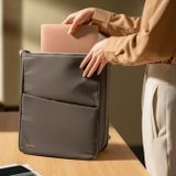  Túi Đeo/ Balo Tomtoc Slash Sling Macbook/ Ultrabook 11inch/ 14 inch 