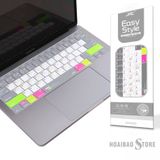  Phủ phím JRC Macbook 13/14/15/16inch 