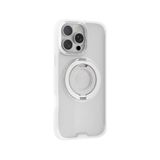  Ốp lưng Hoda Rough iRing 360 Magsafe iPhone 16 Pro Max (6.9 INCH) 