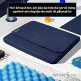  Túi chống sốc Tomtoc Water Resistant Protective Light A18 Macbook 14 inch 
