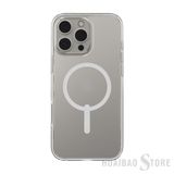  Ốp lưng ZAGG ESNT Clear Snap Magsafe iPhone 16 Pro Max (6.9 INCH) 