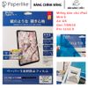  Miếng Dán Màn Hình PaperLike iPad Mini 6/7 - Pro 11"/12.9" - Gen 10 - Air 4/5 