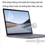  Dán màn hình từ tính JRC Microsoft Surface Laptop 1/2/3/4 