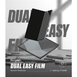  Combo PPF RINGKE Dual Easy Film Màn chính Samsung Z Fold 6 