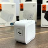  Củ sạc nhanh Spigen 30W Powerarc Acstation Pro Wall 