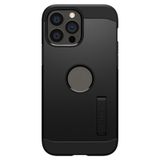  Ốp lưng Spigen Touch Armor Black iPhone 13 Pro Max (6.7 INCH) 