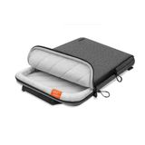  Túi đeo chéo Tomtoc Tablet Shoulder iPad 11 inch/ 12.9 inch 