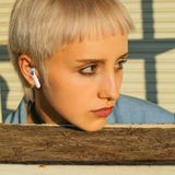  Tai nghe bluetooth Soundpeats Air 3 Deluxe 