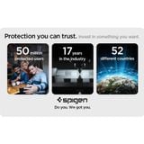  [HÀNG CHÍNH HÃNG] ỐP LƯNG SPIGEN AIRPOD 3RD TOUGHT ARMOR CÓ KHÓA AN TOÀN GIÚP CỐ ĐỊNH MÁY 