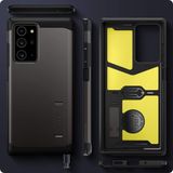  Ốp lưng Samsung Note 20 Ultra Spigen Tough Armor 