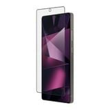  Kính cường lực trong suốt Zagg Glass Plus Edge Samsung S25/ S25+/ S25 Ultra 
