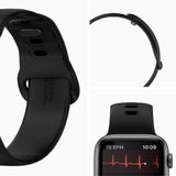  Dây đeo Spigen Silicone Air Fit Apple Watch 38/40/41/42series10mm & 42/44/45/46/49mm 