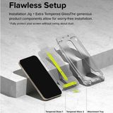  Combo Kính cường lực Ringke Google Pixel 9/ 9 Pro & 9 Pro XL 