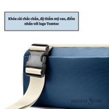  Túi đeo chéo Tomtoc Sling Bag Explorer-T21 