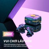  Tai nghe Bluetooth SoundPEATS Cyber Gear Gaming 
