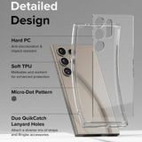  Ốp lưng Ringke Fusion Samsung S24 Ultra (6.8 INCH) 