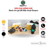  Mái che điện thoại dùng với giá đỡ OSOPRO 