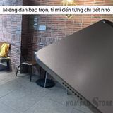  Bộ dán lưng skin 3M JRC iPad Pro 11/12.9inch 