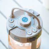  Loa Bluetooth Nowgo F1 Lamp Speaker 