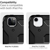  Ốp lưng iPad Pro 11 (2022/2021/2020/2018) Spigen Tough Armor Pro 