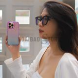  [HÀNG CHÍNH HÃNG] Ốp Lưng Cho iPhone 13 Pro Max Elago Aurora Case chống trầy xước khi tiếp xúc với nhiều loại bề mặt 