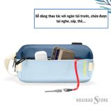  Túi đeo chéo Tomtoc Sling Bag Explorer-T21 