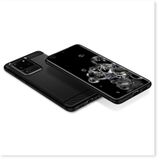  Ốp lưng Samsung S20 / S20+ / S20 Ultra Spigen Rugged Armor 
