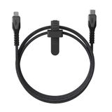  Dây cáp sạc UAG 30W | USB-C to Lightning 