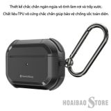  Ốp Switcheasy Defender Airpods Pro 2/1 